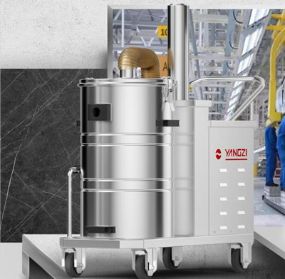 揚子吸塵器使用時漏風(fēng)怎么排查